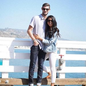 Meet your Posher, Christian